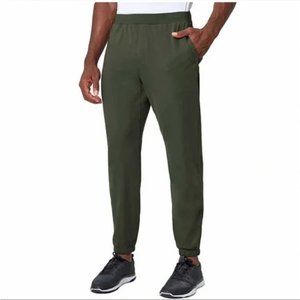 Mondetta Outdoor Project Men's Active Performance Jogger - Large- NWT